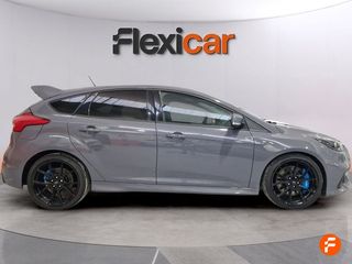 Ford Focus 2.3 EcoBoost 257kW RS