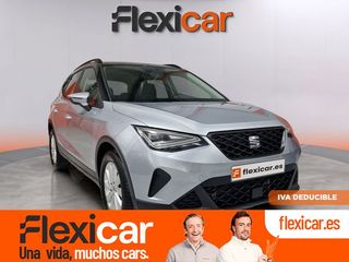 Seat Arona 1.0 TSI 81kW (110CV) DSG Style XM