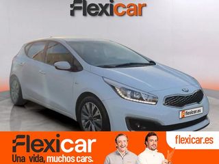 Kia Ceed 1.0 T-GDi 74kW (100CV) Drive Eco-Dynam