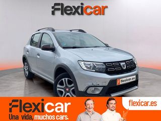 Dacia Sandero Stepway Comfort Blue dCi 70kW (95CV) -SS