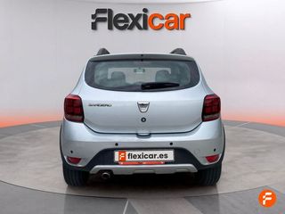 Dacia Sandero Stepway Comfort Blue dCi 70kW (95CV) -SS