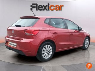 Seat Ibiza 1.0 55kW (75CV) Style