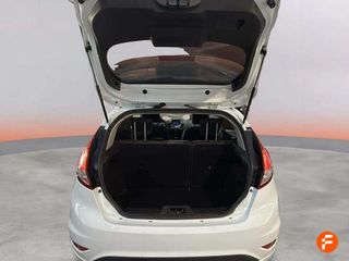 Ford Fiesta 1.0 EcoBoost Auto-St-St 125cv Sport 3p