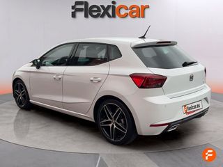 Seat Ibiza 1.0 EcoTSI 85kW (115CV) DSG FR