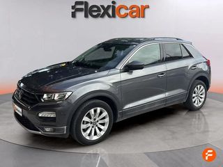 Volkswagen T-Roc Advance 1.0 TSI 81kW (110CV)