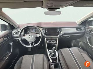 Volkswagen T-Roc Advance 1.0 TSI 81kW (110CV)
