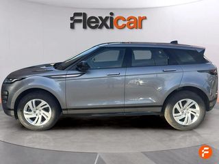 Land-Rover Range Rover Evoque 1.5 P160 AUTO MHEV