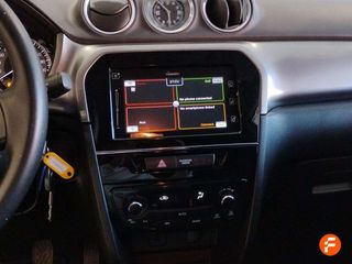 Suzuki Vitara 1.0 T GL