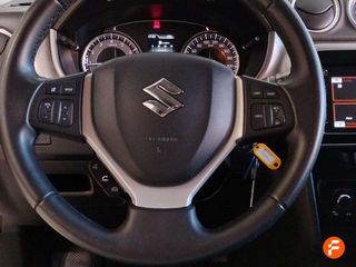 Suzuki Vitara 1.0 T GL