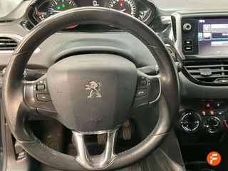 Peugeot 2008 Allure 1.6 BlueHDi 73KW (100CV)