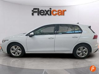 Volkswagen Golf Life 1.0 eTSI 81kW (110CV) DSG