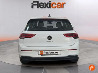 Volkswagen Golf Life 1.0 eTSI 81kW (110CV) DSG