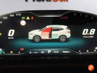 MG HS 1.5 Turbo GDI Comfort DCT