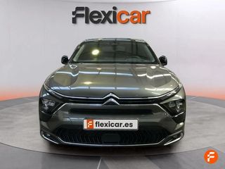 Citroën C5 X PureTech 96kW (130CV) S&S EAT8 Shine