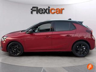 Opel Corsa 1.2T XHL 74kW (100CV) Edition