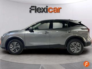 Nissan Qashqai DIG-T 103kW (140CV) mHEV 4x2 Acenta
