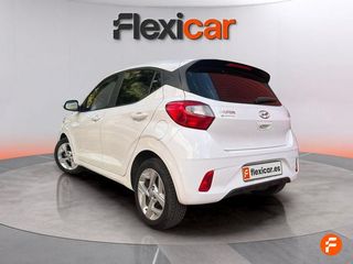 Hyundai i10 1.0 Essence
