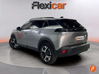 Peugeot 2008 Allure Puretech 100 S&S 6 Vel. MAN