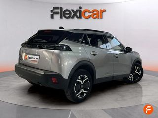Peugeot 2008 Allure Puretech 100 S&S 6 Vel. MAN