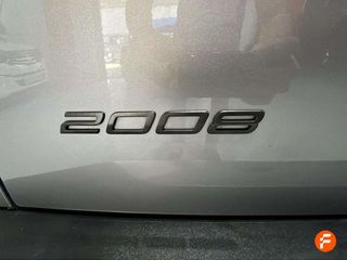 Peugeot 2008 Allure Puretech 100 S&S 6 Vel. MAN