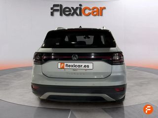 Volkswagen T-Cross Advance 1.0 TSI 81kW (110CV) DSG