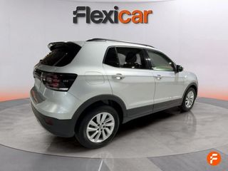 Volkswagen T-Cross Advance 1.0 TSI 81kW (110CV) DSG