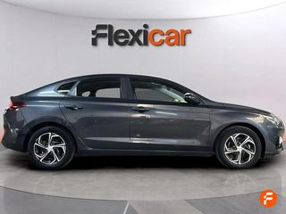 Hyundai i30 1.0 TGDI Klass Fastback