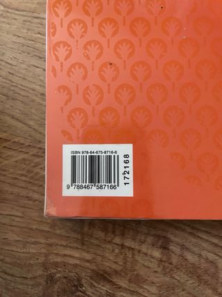 LIBRO Historia de España – 2º Bachillerato