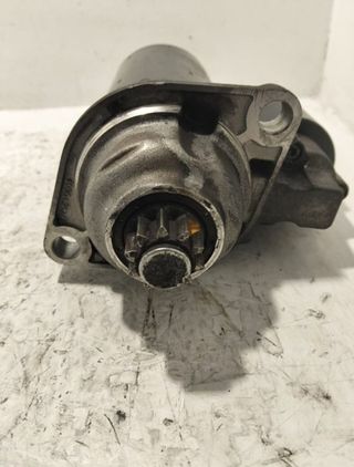 Motor arranque volkswagen 111461 0001125042 golf