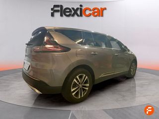 Renault Espace Zen Blue dCi 118 kW (160CV) EDC