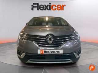 Renault Espace Zen Blue dCi 118 kW (160CV) EDC