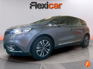 Renault Espace Zen Blue dCi 118 kW (160CV) EDC