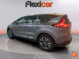 Renault Espace Zen Blue dCi 118 kW (160CV) EDC