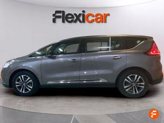 Renault Espace Zen Blue dCi 118 kW (160CV) EDC