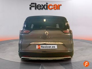 Renault Espace Zen Blue dCi 118 kW (160CV) EDC