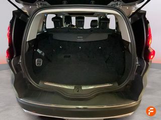 Renault Espace Zen Blue dCi 118 kW (160CV) EDC