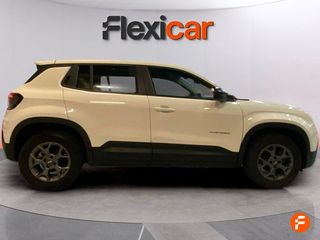 Jeep Avenger 1.2 G 74kW (100CV) Longitude