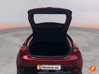 Mazda 3 2.0L E-SKY X MHEV 137kW 6AT Excl-line