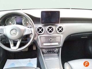 Mercedes Clase A A 220 d 4MATIC Style
