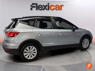 Seat Arona 1.0 TSI 81kW (110CV) Style XL