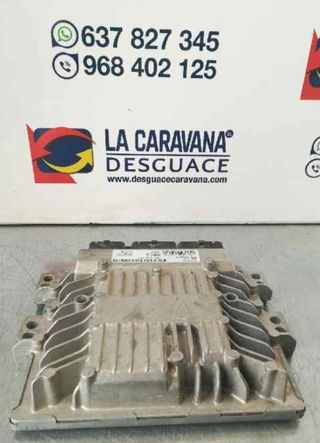 Ford 1345588 centralita motor 7m5112a650bcg focus