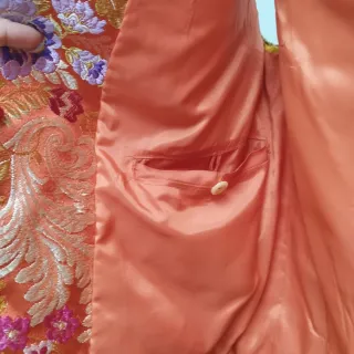 Chaleco Fallero en perfecto estado 54