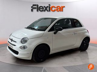 Fiat 500 Dolcevita 1.0 Hybrid 51KW (70 CV)