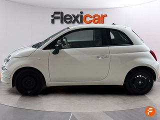 Fiat 500 Dolcevita 1.0 Hybrid 51KW (70 CV)