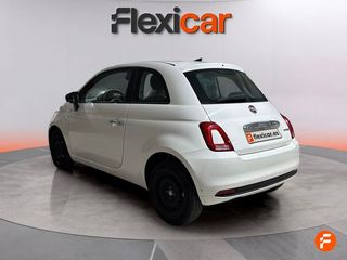Fiat 500 Dolcevita 1.0 Hybrid 51KW (70 CV)
