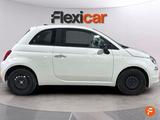 Fiat 500 Dolcevita 1.0 Hybrid 51KW (70 CV)
