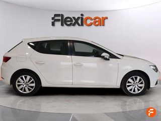 Seat Leon 1.6 TDI 85kW (115CV) St&Sp Reference