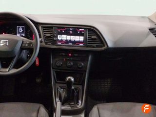 Seat Leon 1.6 TDI 85kW (115CV) St&Sp Reference