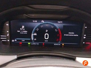 Skoda Kamiq 1.0 TSI 81kW (110CV) DSG Emotion