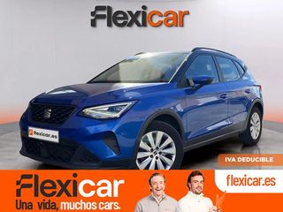 Seat Arona 1.0 TSI 81kW (110CV) Style XL
